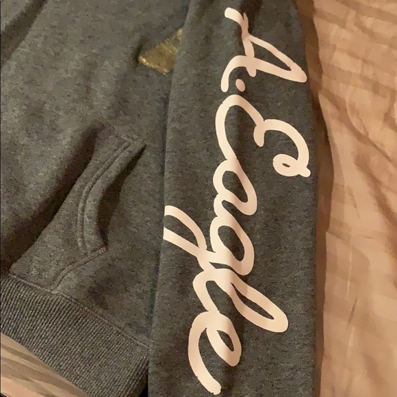 AE hoodie - Picture 3 of 3